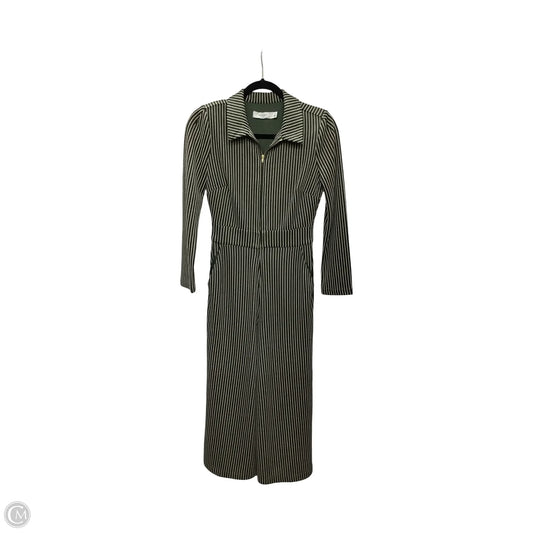 Jumpsuit By Ali And Jay In Green, Size: S