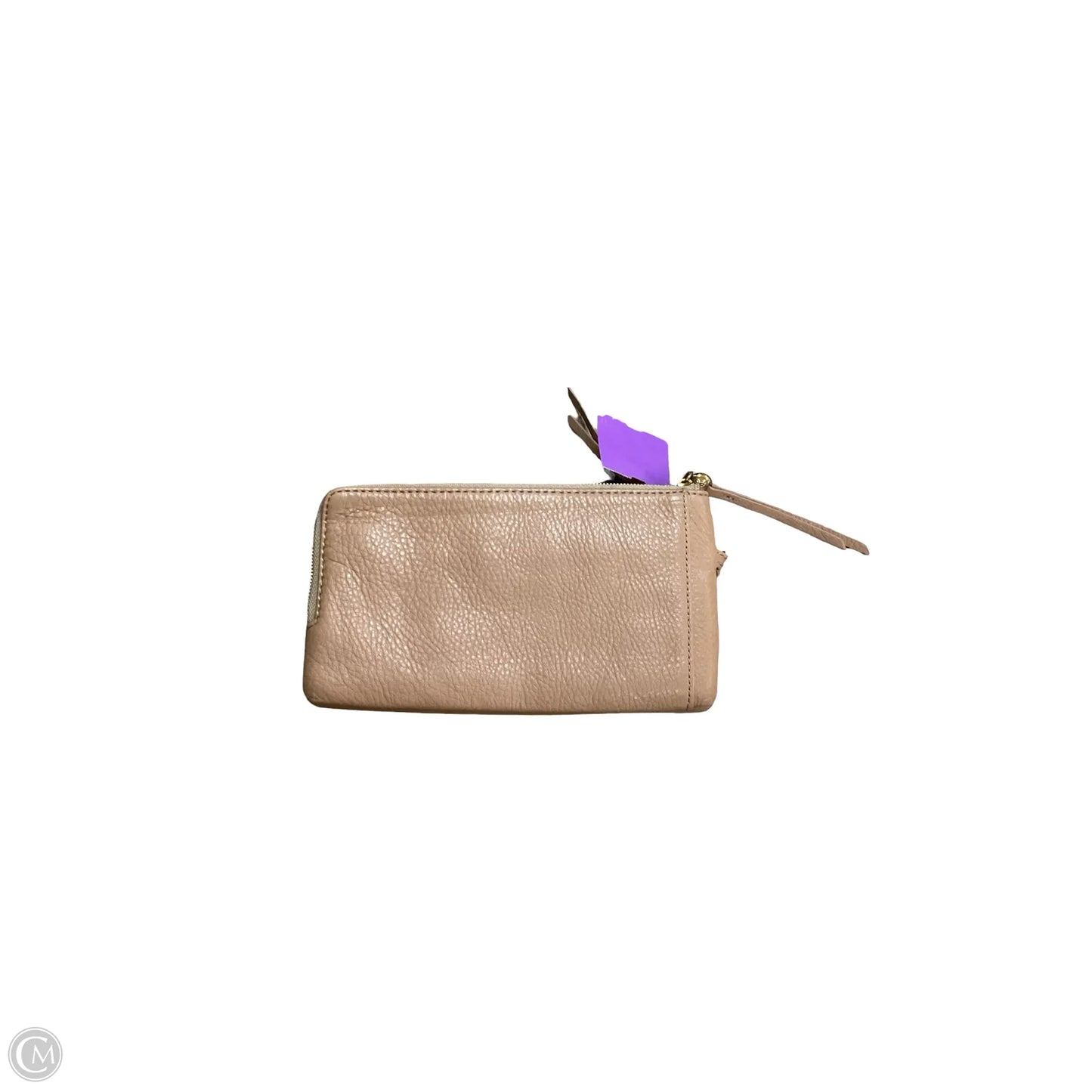 Wristlet By Hobo Intl, Size: Medium