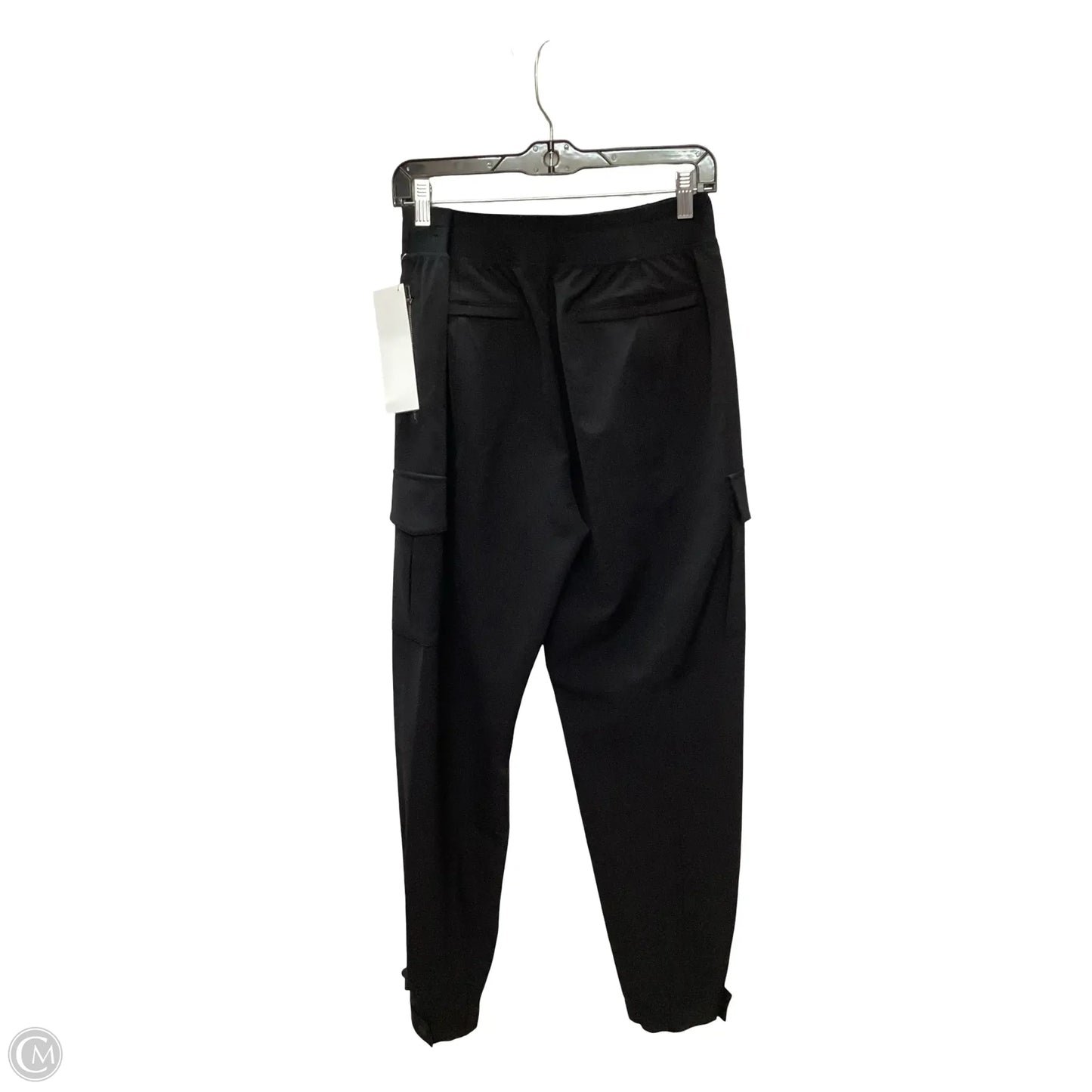 Athletic Pants By Athleta In Black, Size: 10