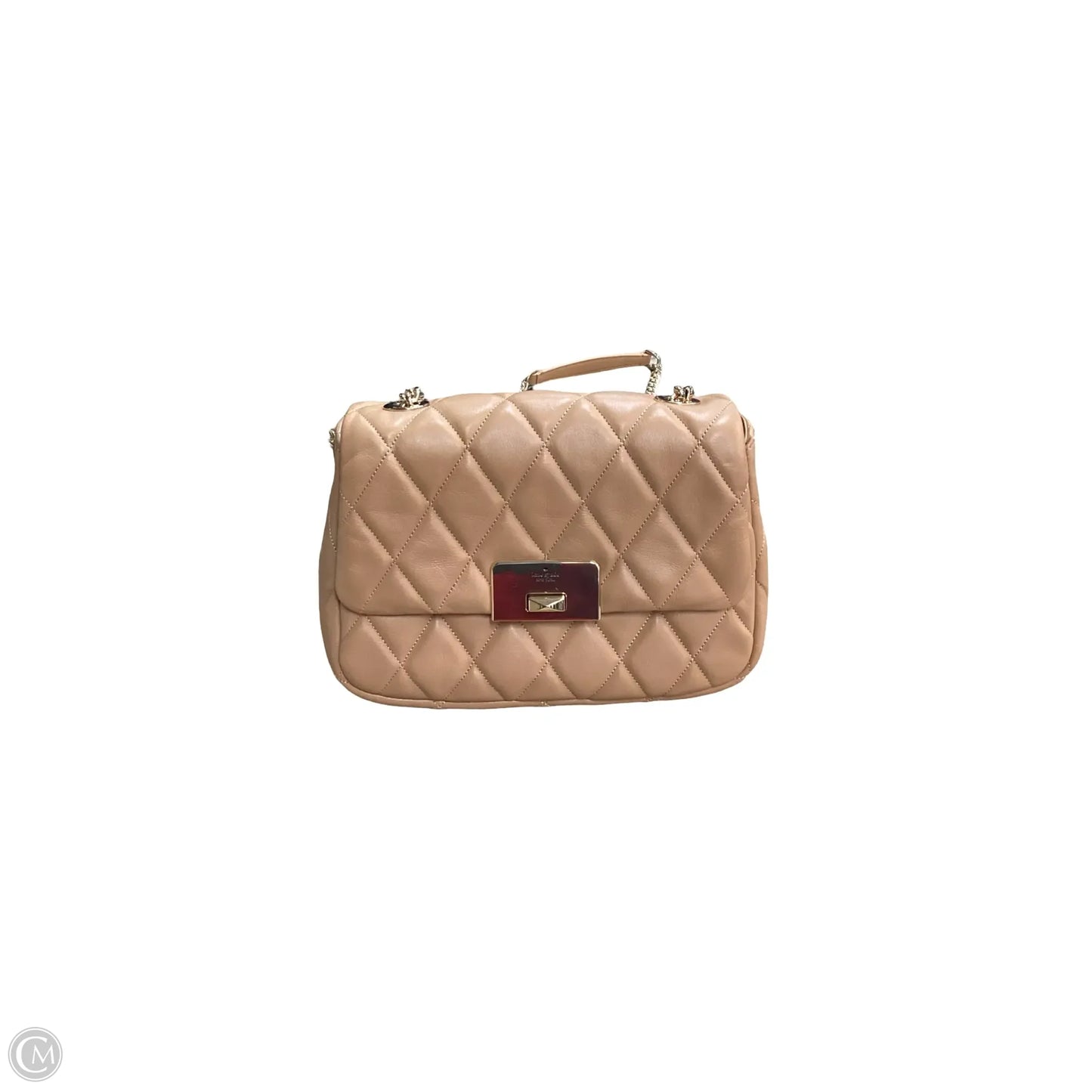 Handbag Designer By Kate Spade, Size: Medium