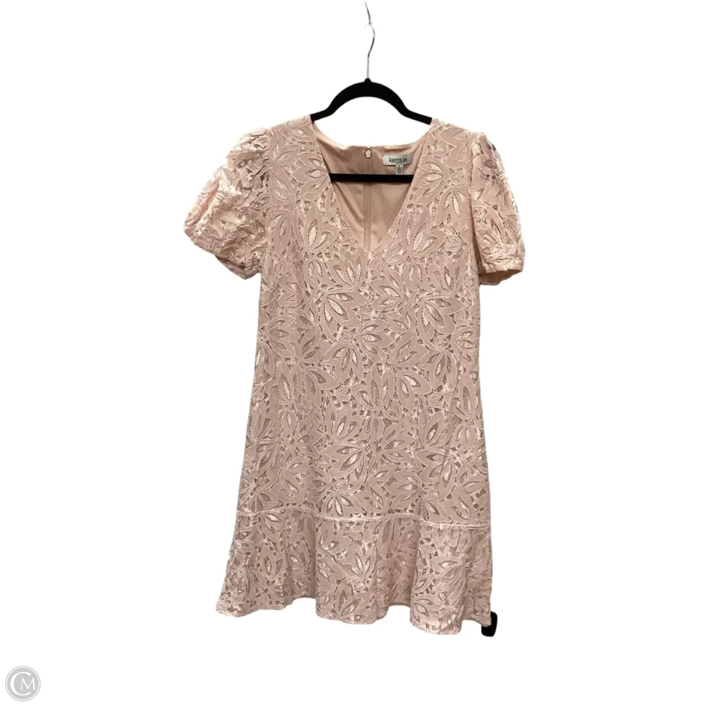 Dress Casual Short By Kensie In Pink, Size: 6