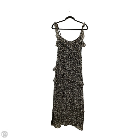 Dress Casual Maxi By Altard State In Black, Size: S
