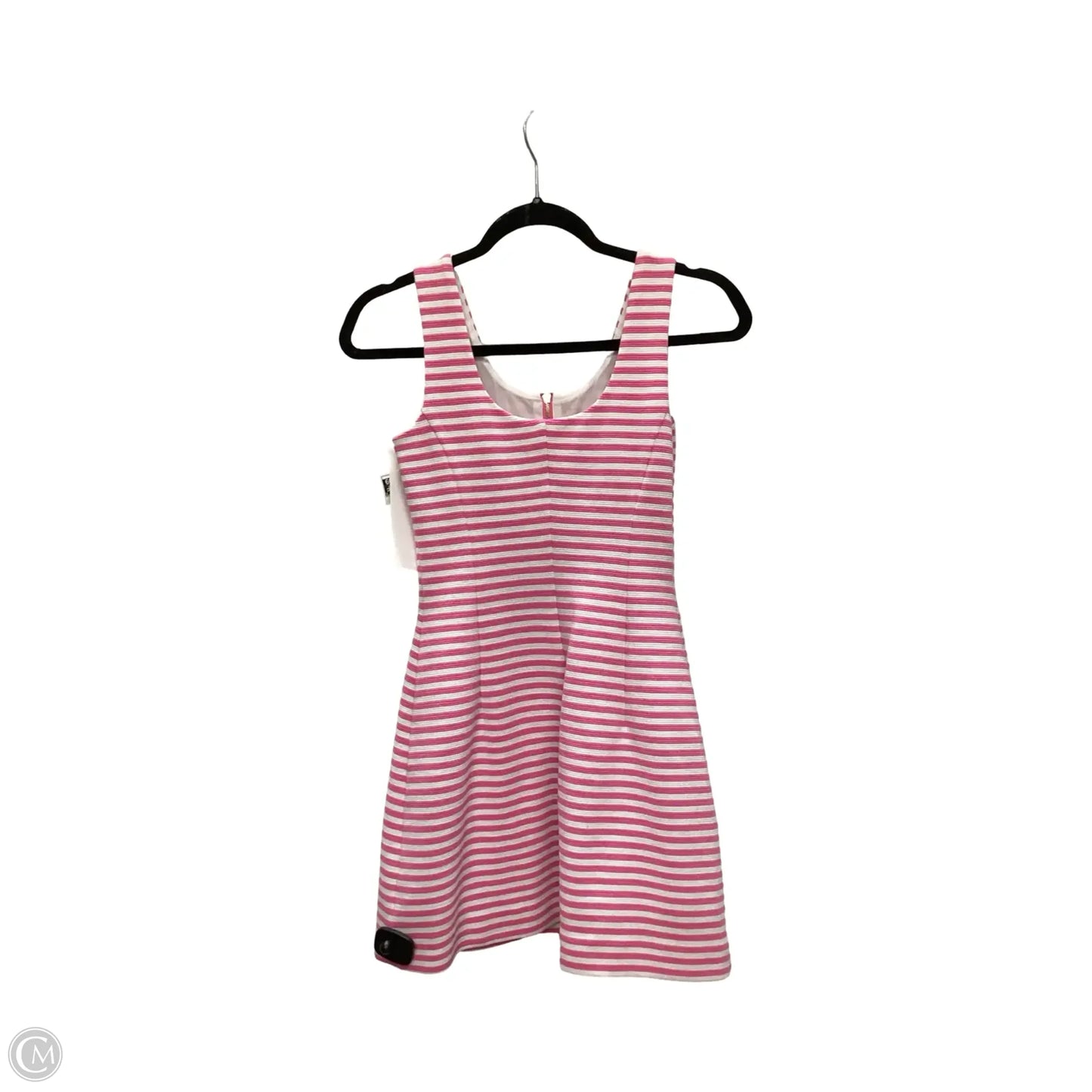 Dress Designer By Lilly Pulitzer In Pink, Size: Xs