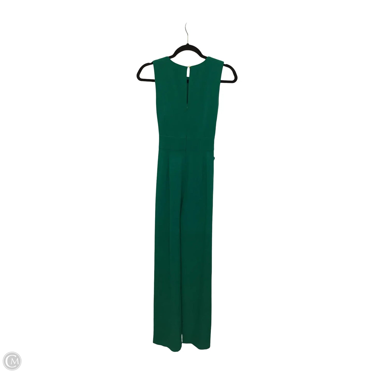 Jumpsuit By Vince Camuto In Green, Size: 2