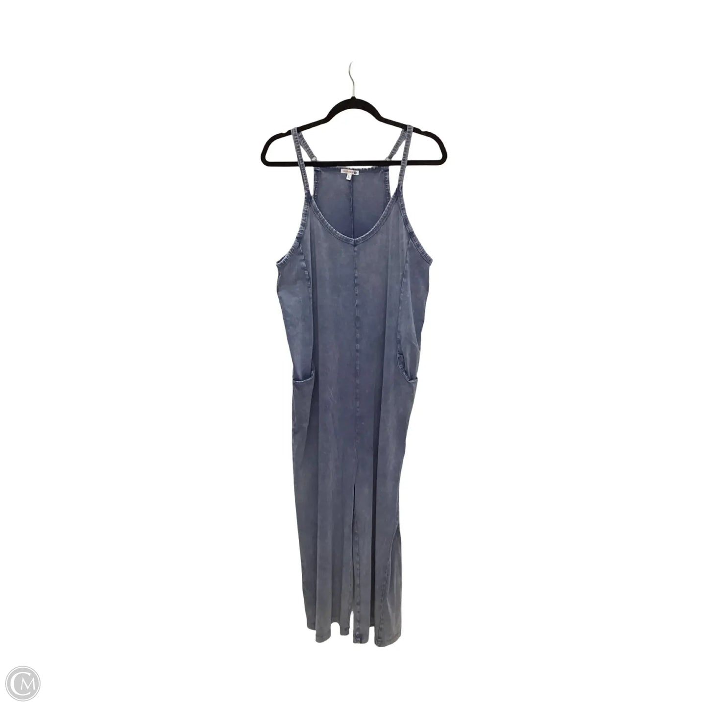 Jumpsuit By Sundry In Blue, Size: L