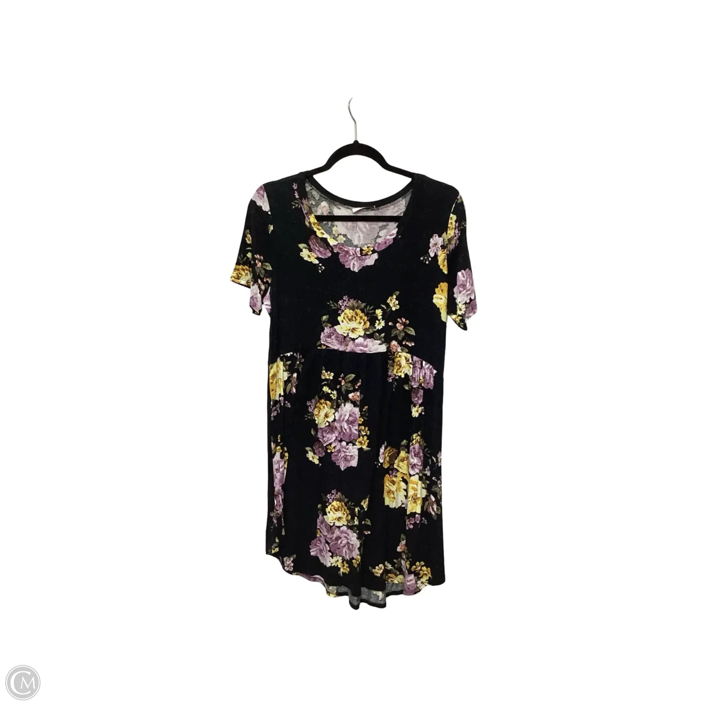 Dress Casual Short By Jodifl In Black, Size: L