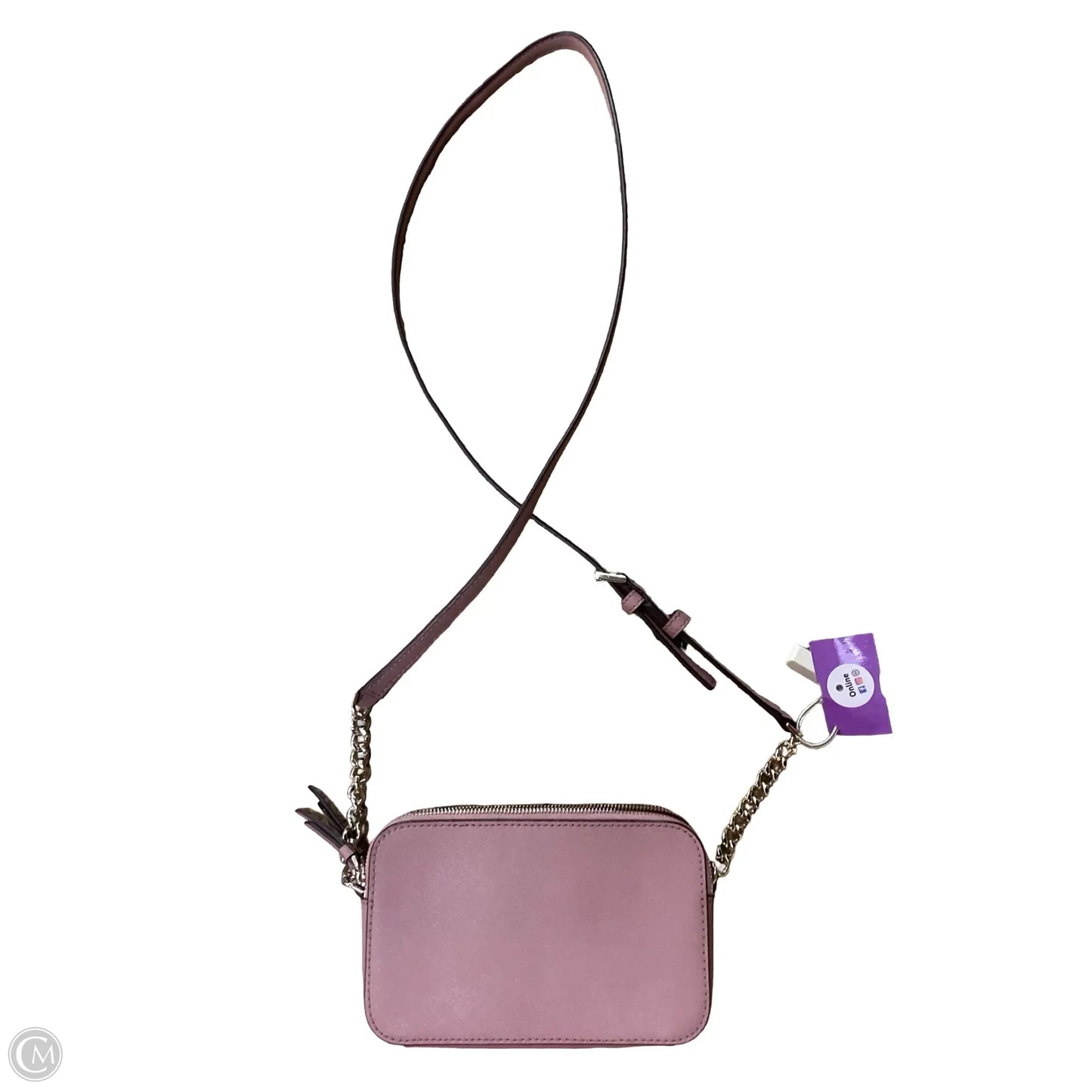 Crossbody Designer By Kate Spade, Size: Small