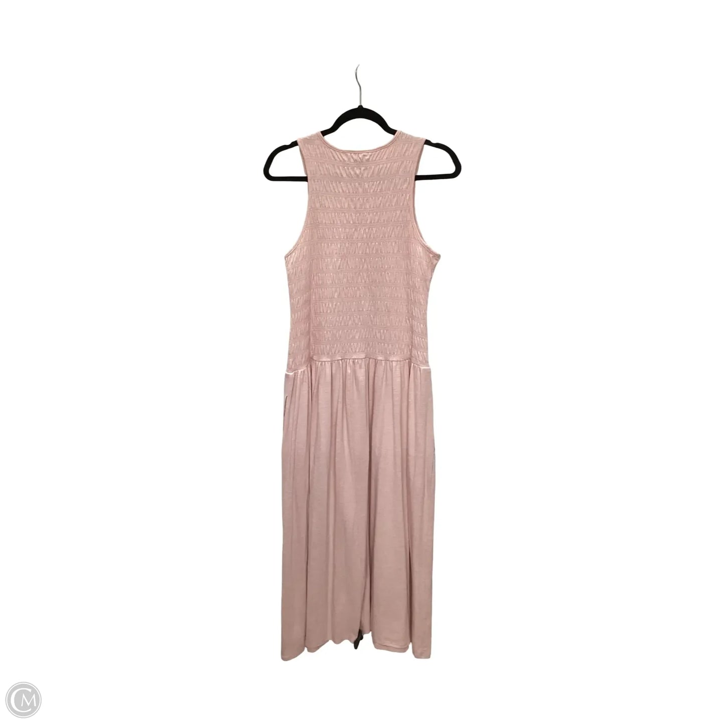 Dress Casual Maxi By Universal Thread In Pink, Size: Xl