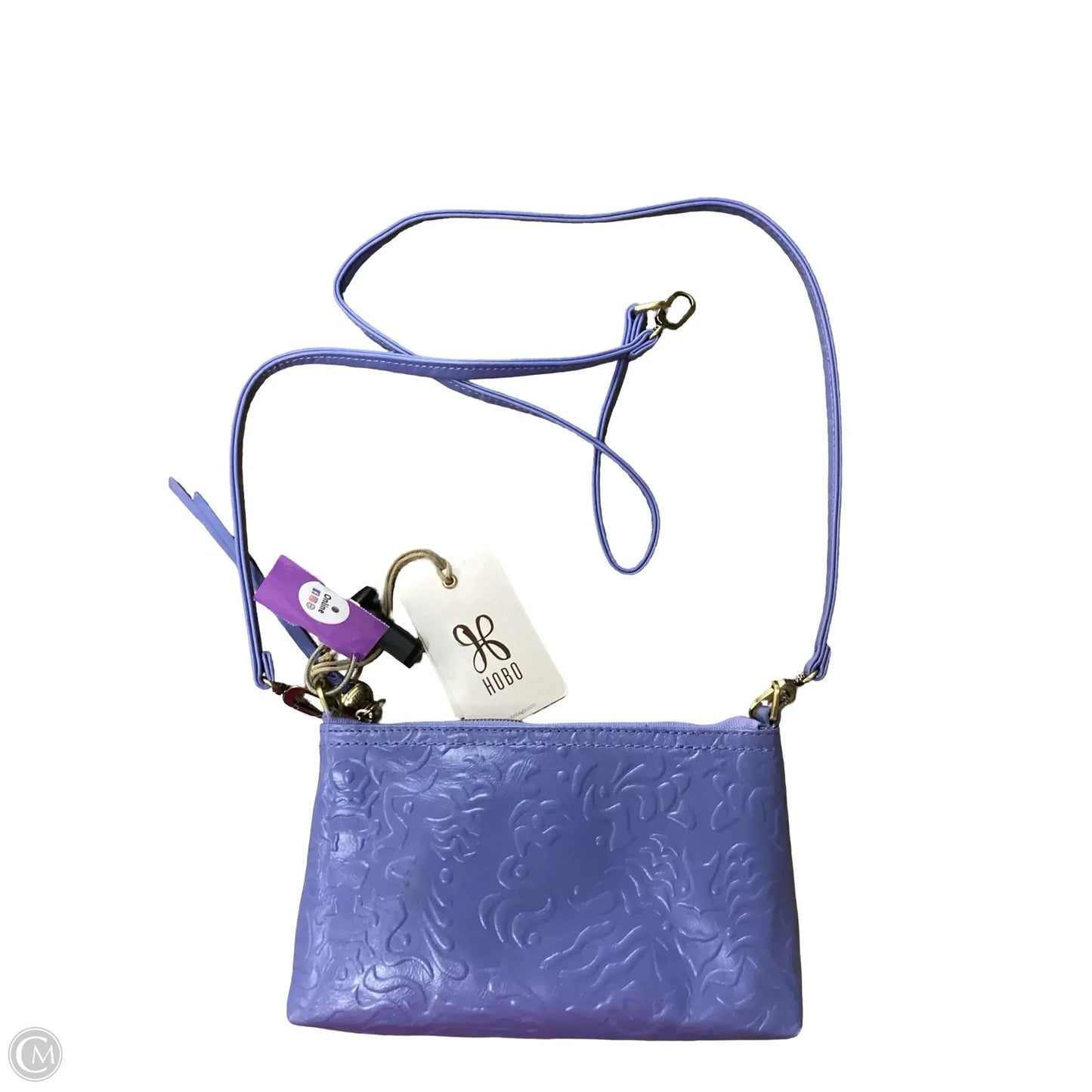 Crossbody By Hobo Intl, Size: Small