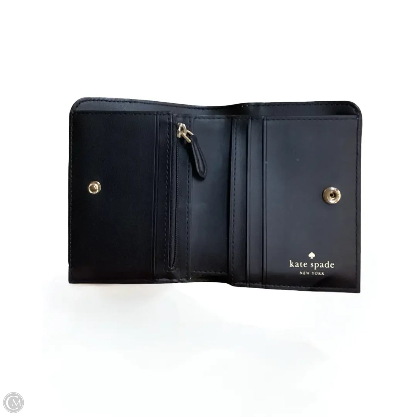 Wallet Designer By Kate Spade, Size: Small