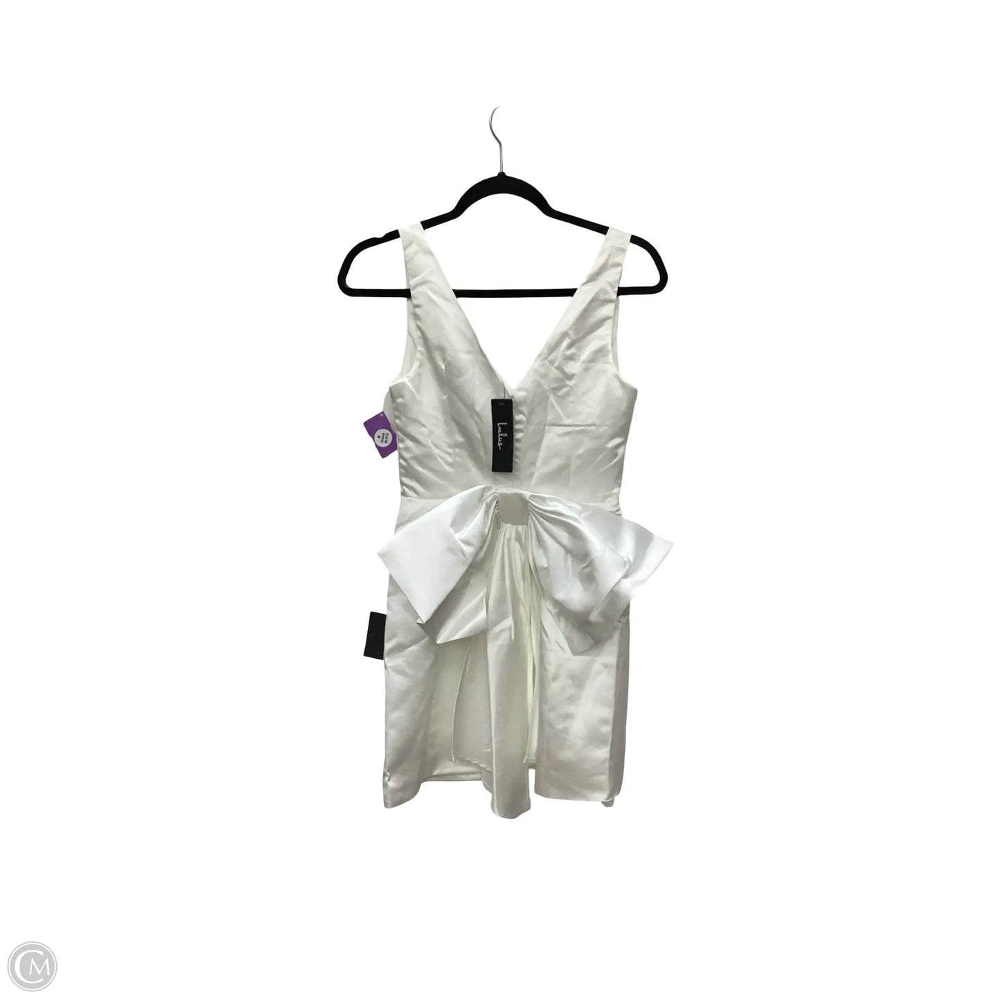 Dress Party Short By Lulus In White, Size: Xs