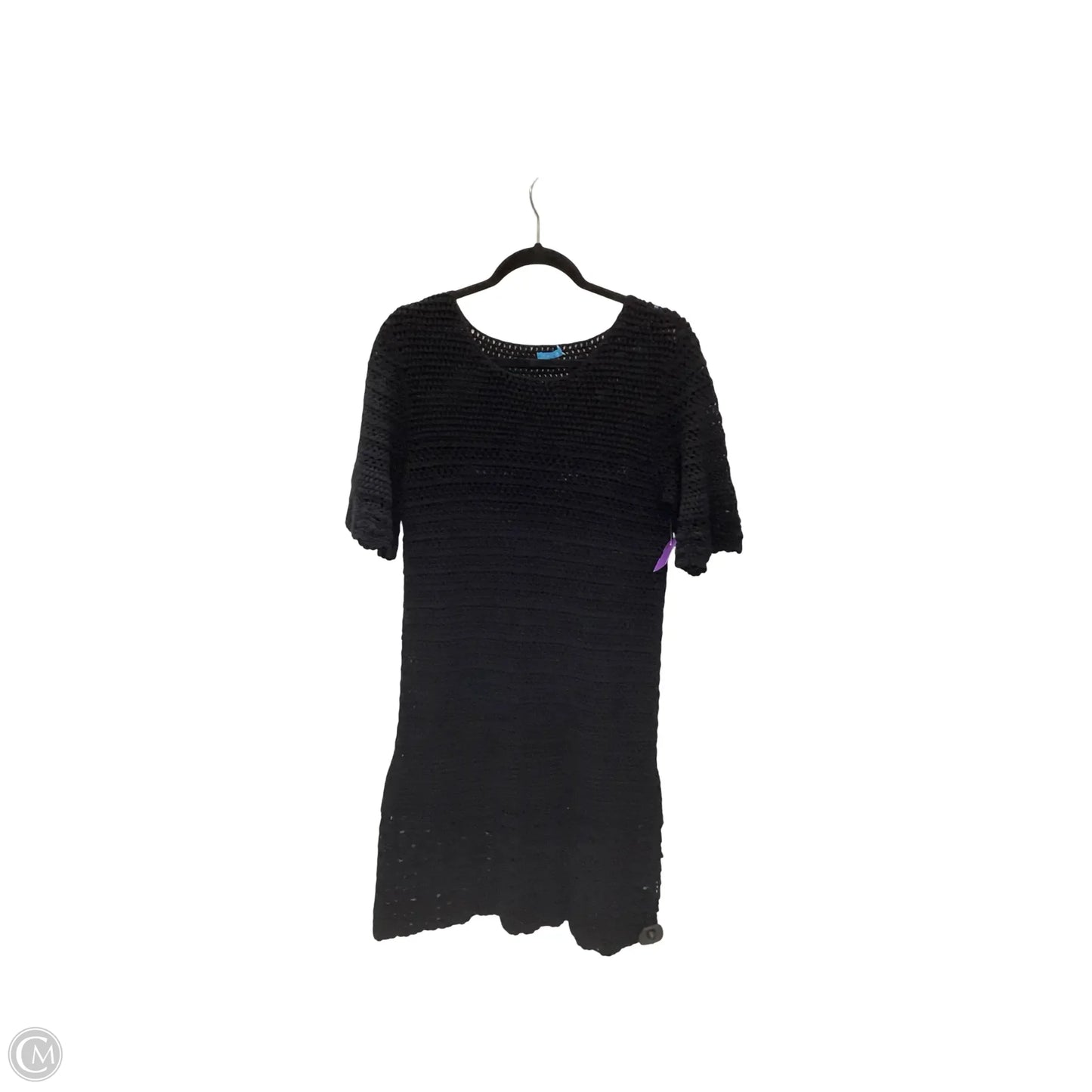 Dress Casual Midi By J Mclaughlin In Black, Size: Xs