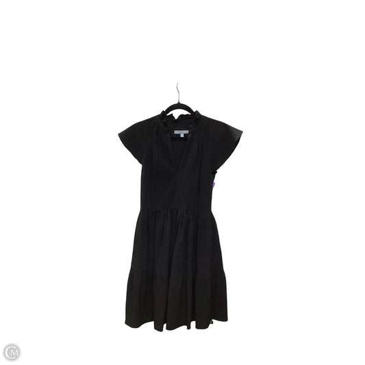 Dress Casual Short By Antonio Melani In Black, Size: 2