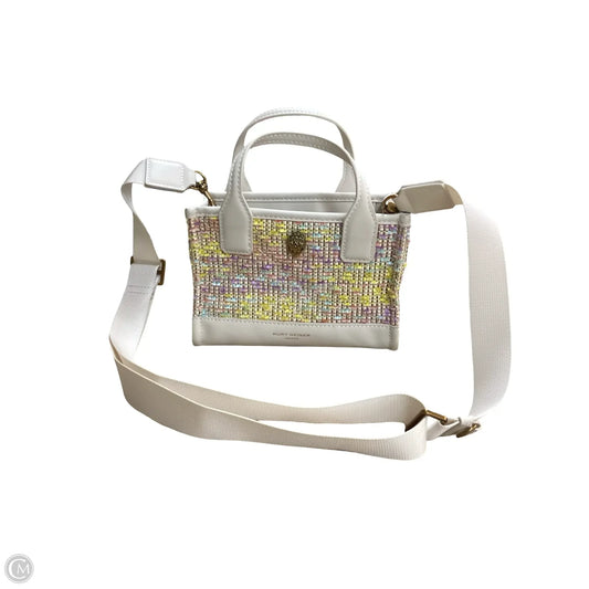 Handbag Designer By Kurt Geiger, Size: Small