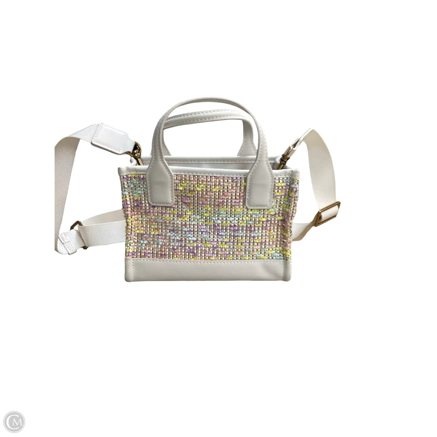 Handbag Designer By Kurt Geiger, Size: Small