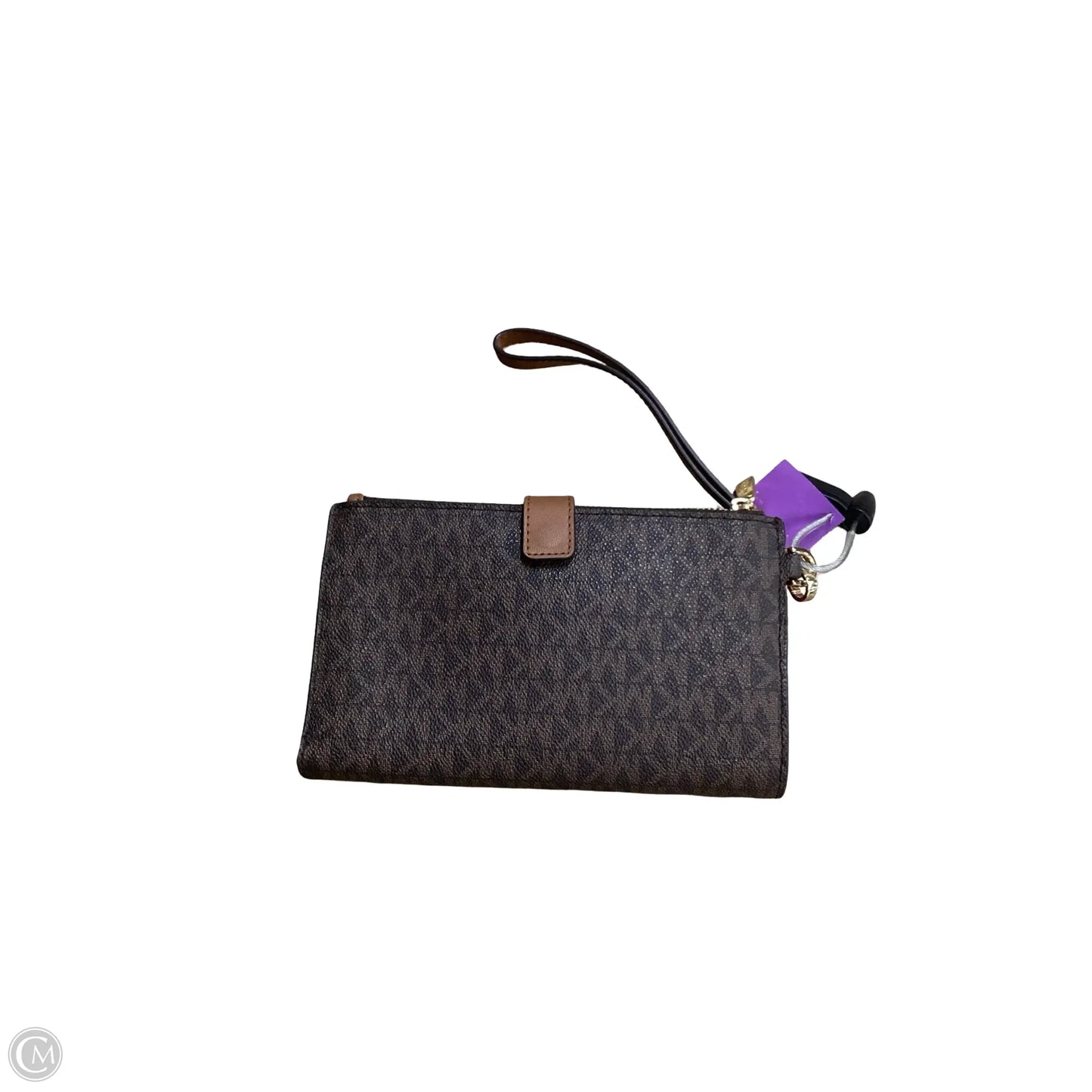 Wristlet Designer By Michael Kors, Size: Small