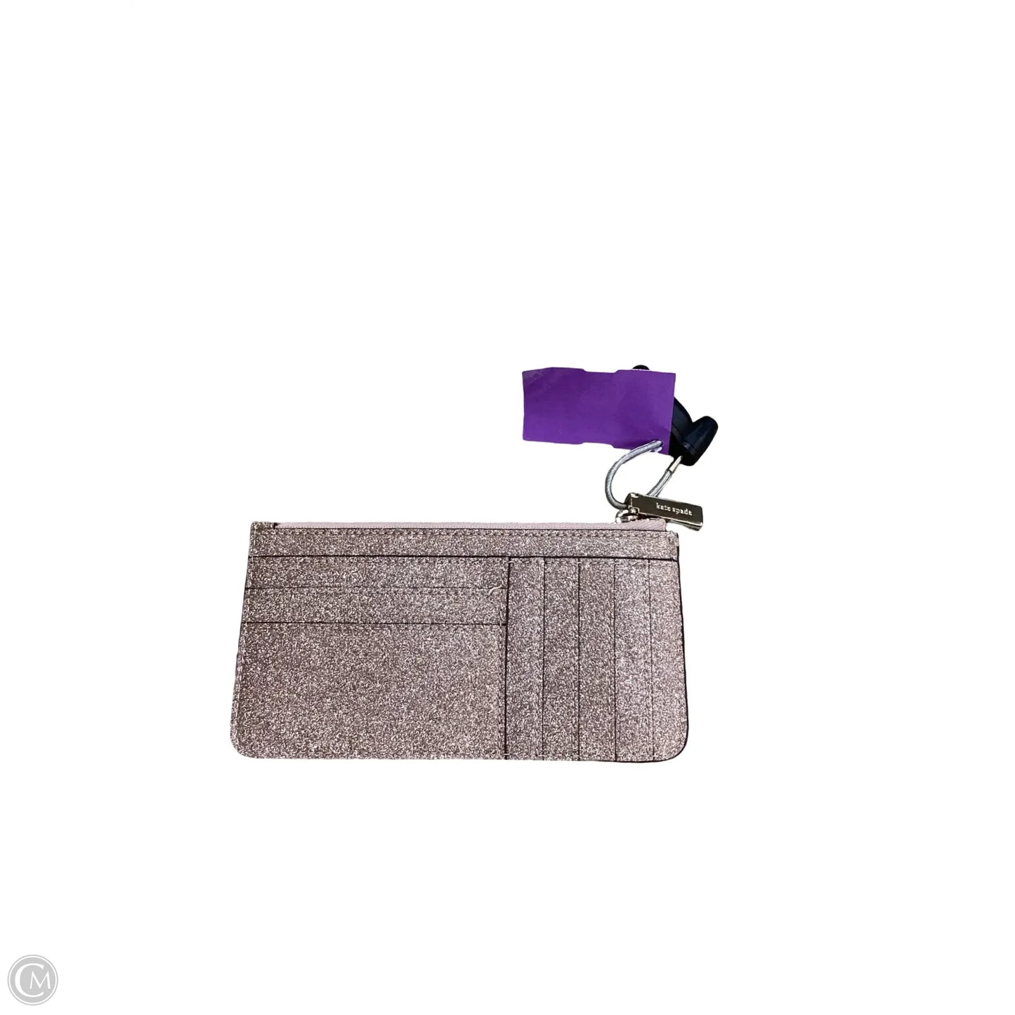 Wallet Designer By Kate Spade, Size: Small