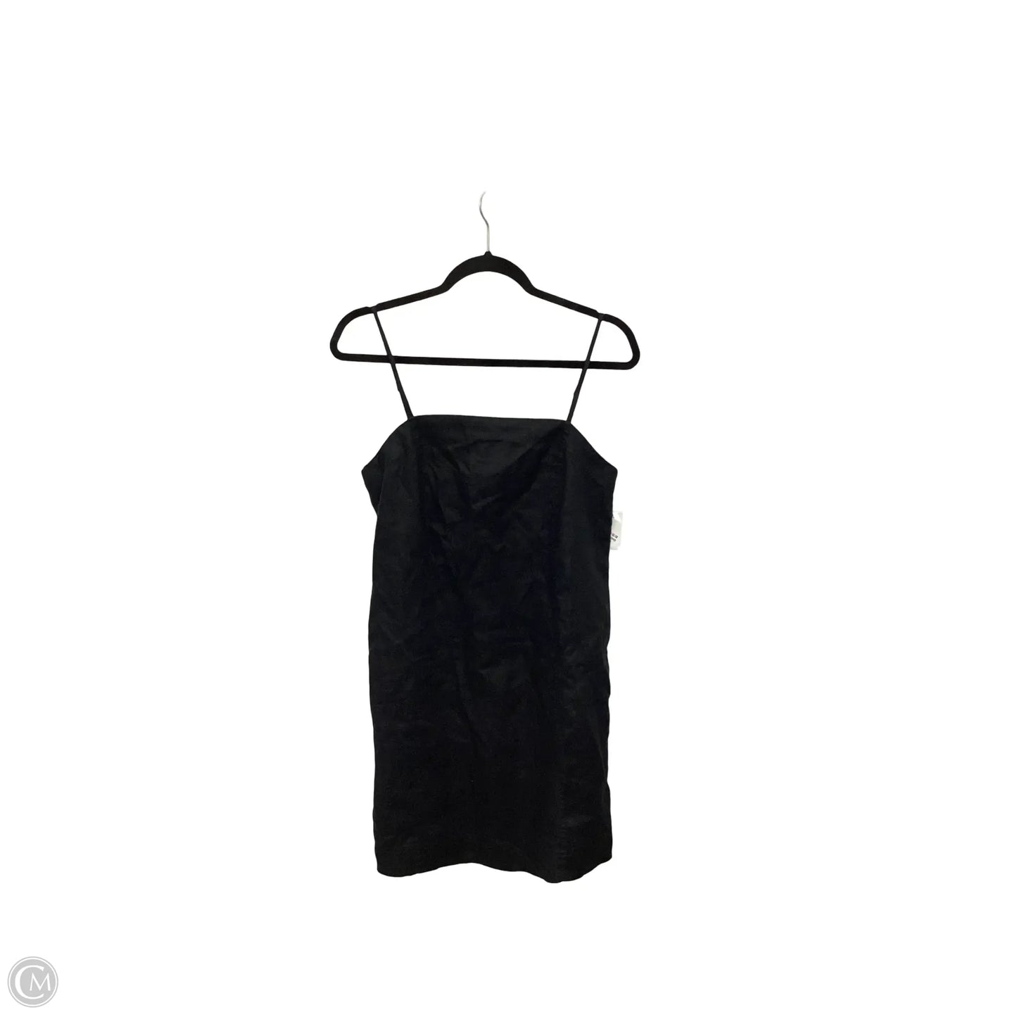 Dress Casual Short By Madewell In Black, Size: 4