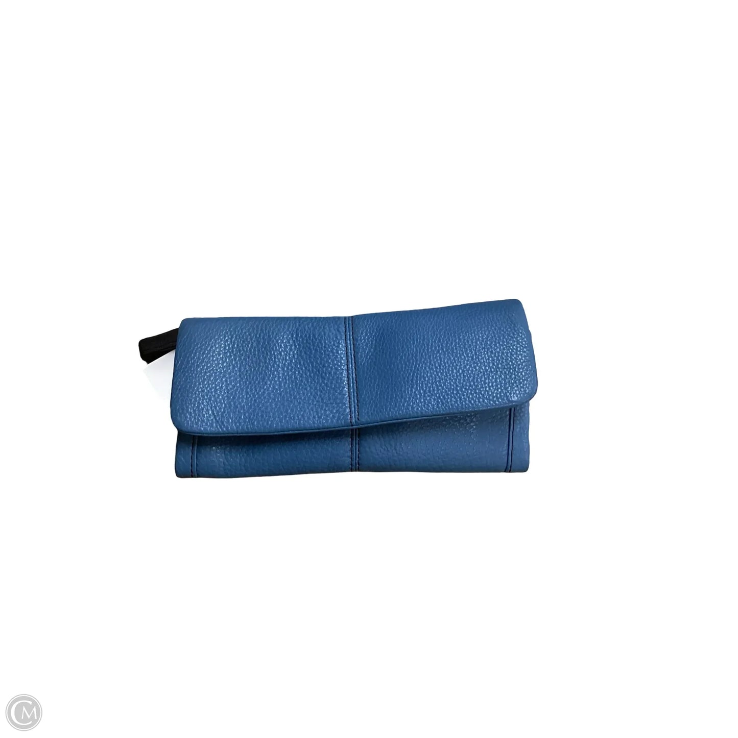 Wallet By Hobo Intl, Size: Medium