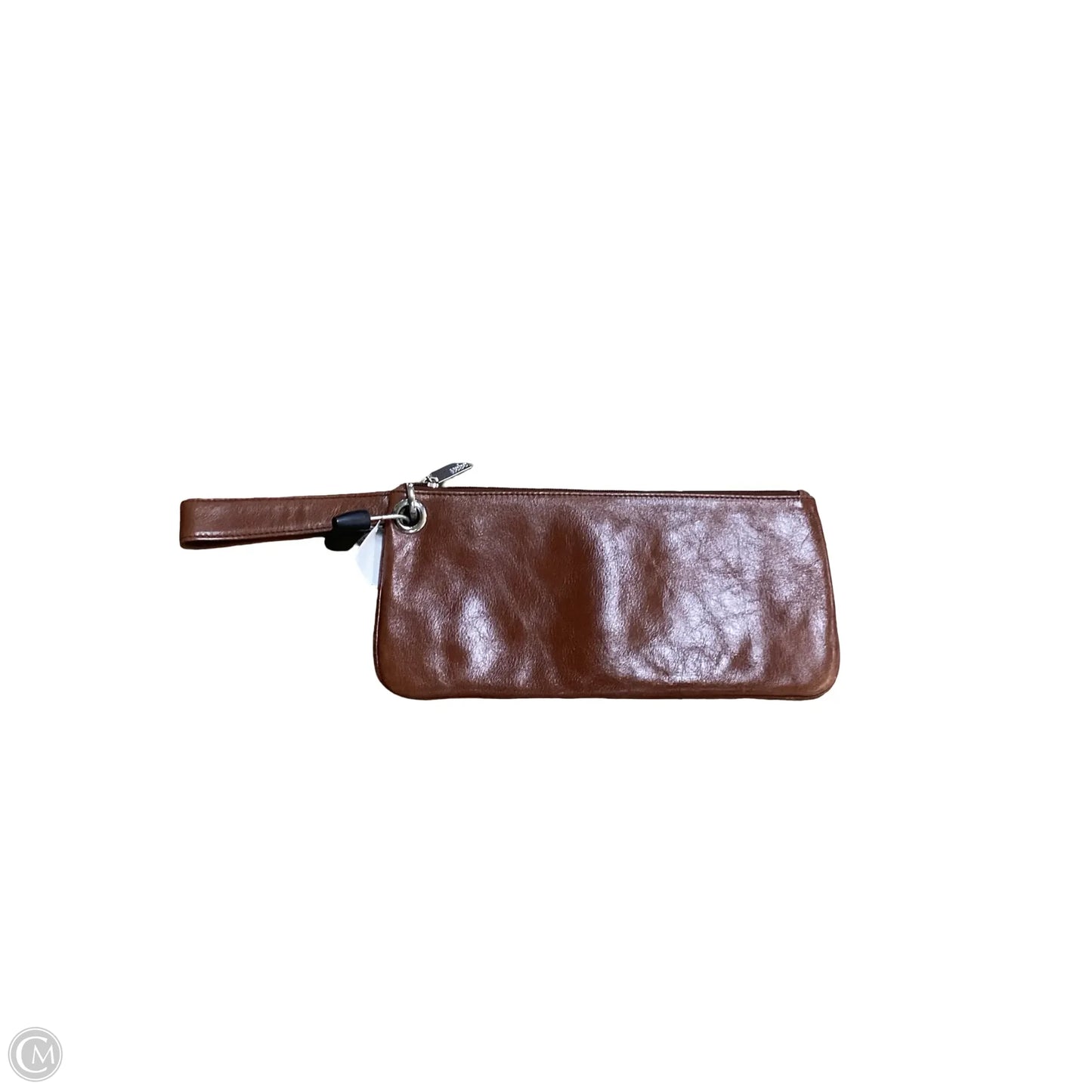 Wristlet By Hobo Intl, Size: Medium