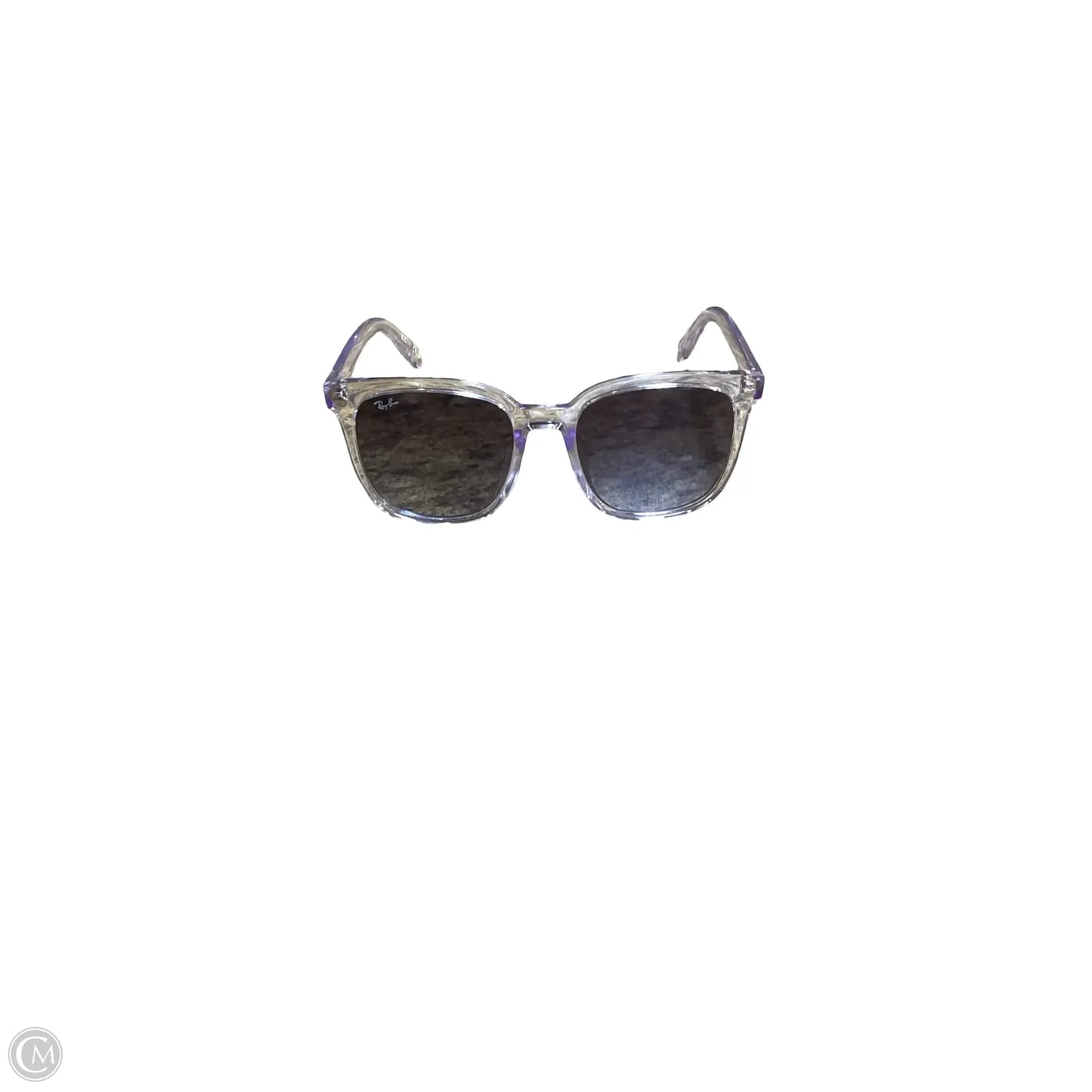 Sunglasses Designer By Ray Ban, Size: