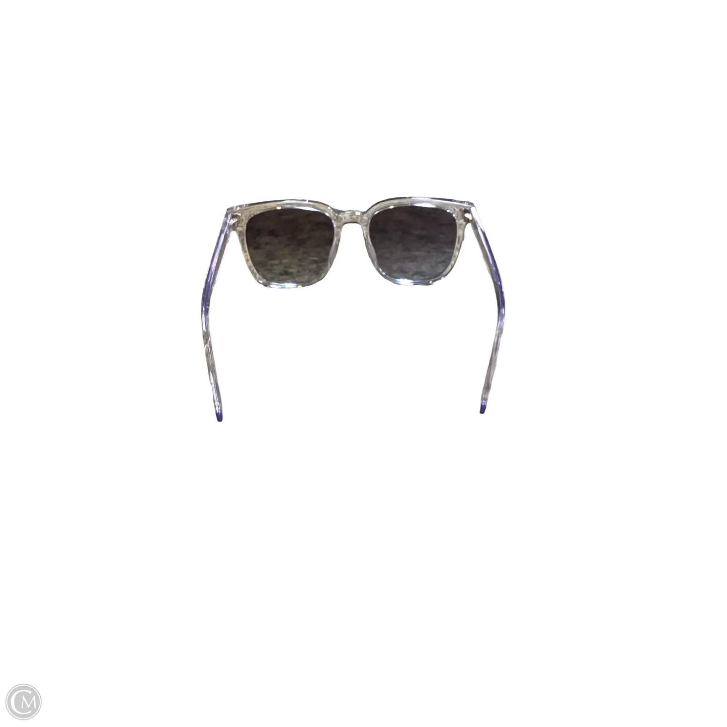 Sunglasses Designer By Ray Ban, Size: