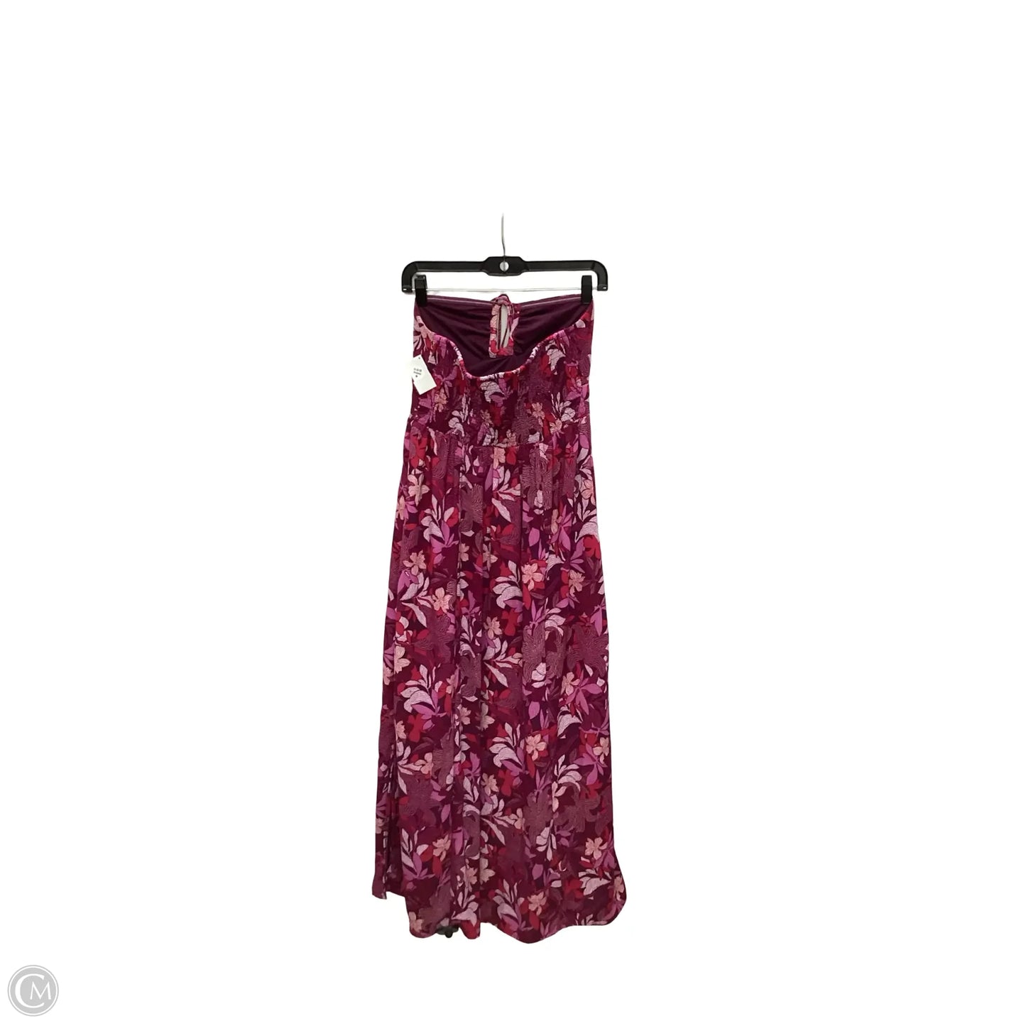 Dress Casual Maxi By Sincerely Jules In Purple, Size: M