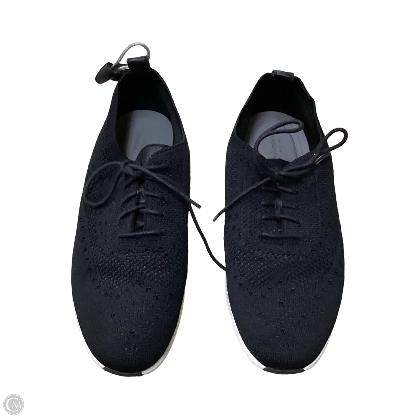 Shoes Athletic By Cole-haan In Black, Size: 9