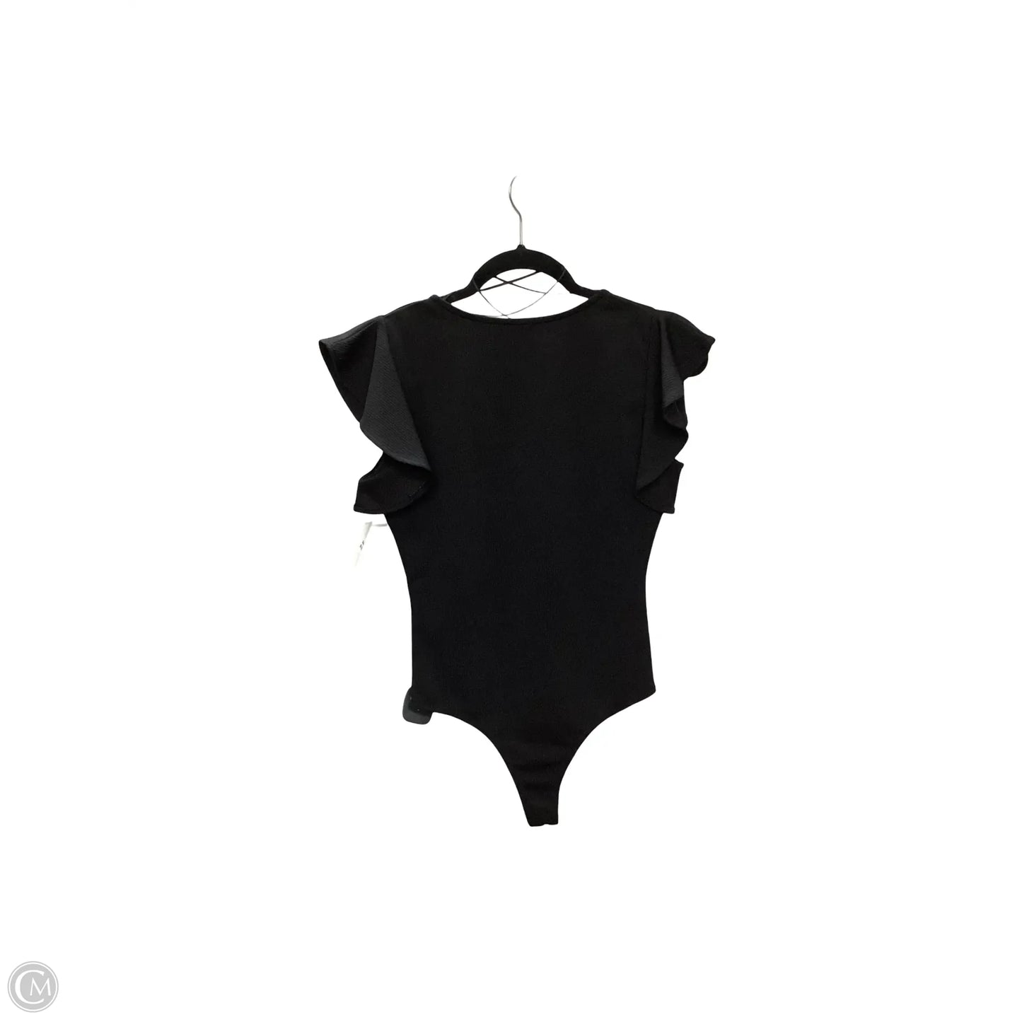 Bodysuit By Tcec In Black, Size: M