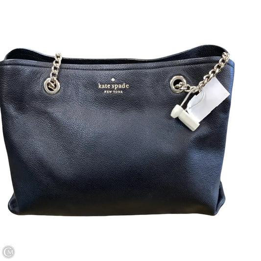 Handbag Designer By Kate Spade, Size: Large