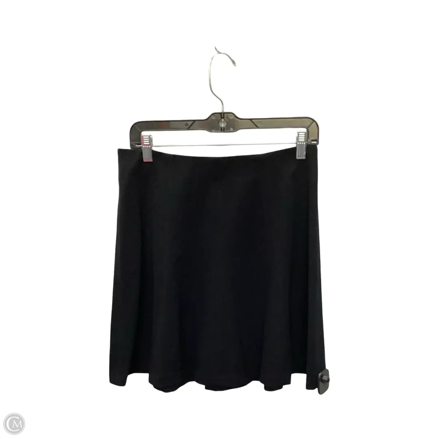 Shorts By Loft In Black, Size: Mp