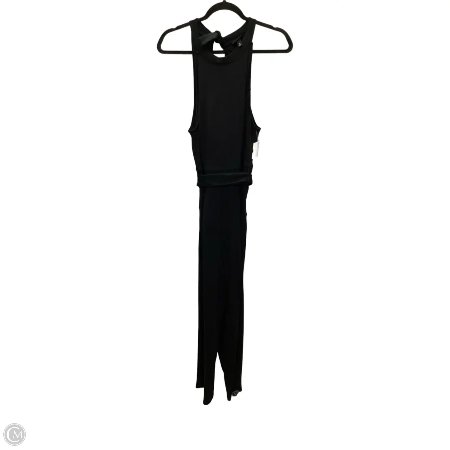 Jumpsuit By Torrid In Black, Size: 3x