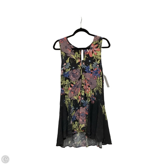Dress Casual Short By Free People In Multi-colored, Size: Xs
