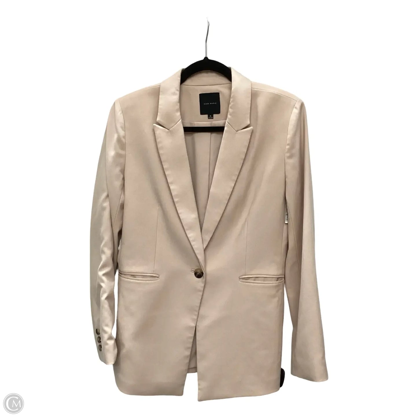 Blazer By Alex Marie In Pink, Size: 6