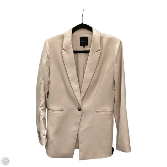 Blazer By Alex Marie In Pink, Size: 6