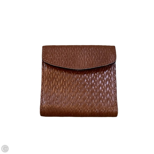 Wallet Designer By Patricia Nash, Size: Medium