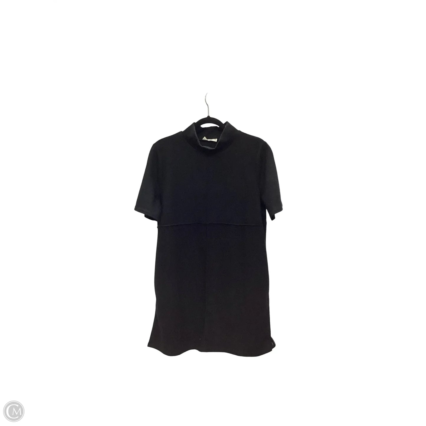 Dress Casual Short By New In In Black, Size: L