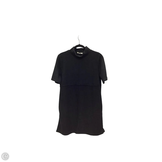 Dress Casual Short By New In In Black, Size: L