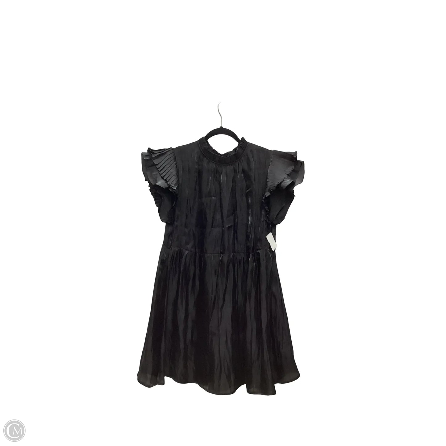 Dress Casual Short By Jodifl In Black, Size: L
