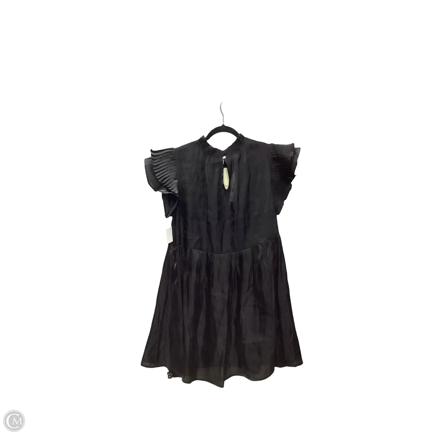Dress Casual Short By Jodifl In Black, Size: L