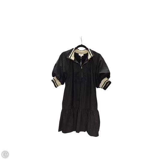 Dress Casual Short By Entro In Black, Size: L