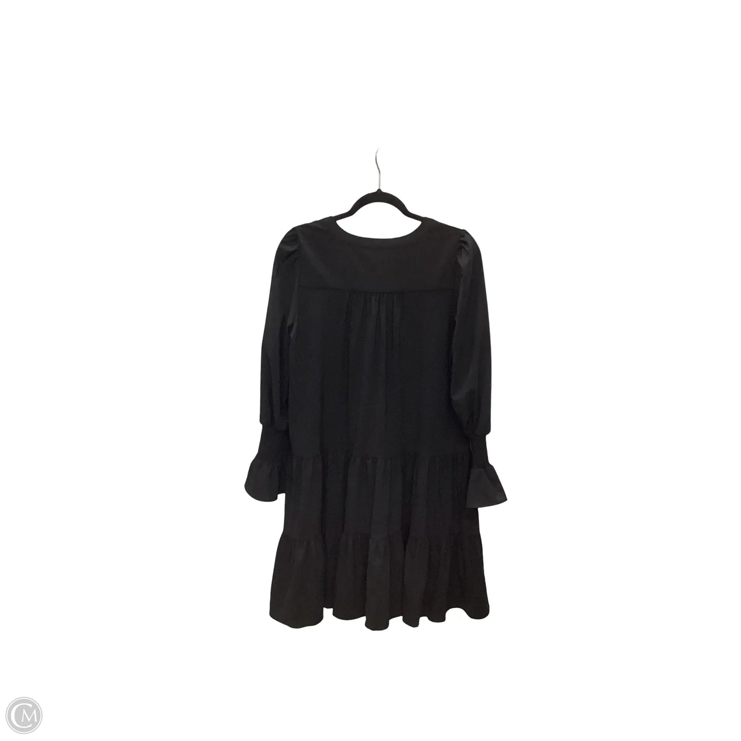Dress Casual Short By Pomander Place In Black, Size: M
