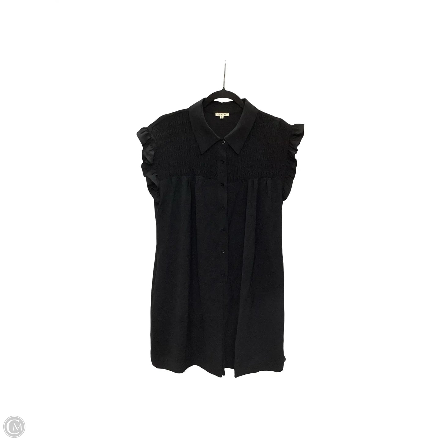 Romper By Jodifl In Black, Size: M