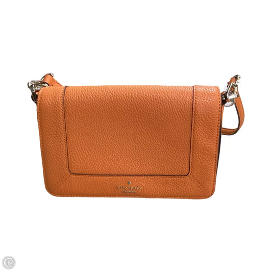 Crossbody Designer By Kate Spade, Size: Small