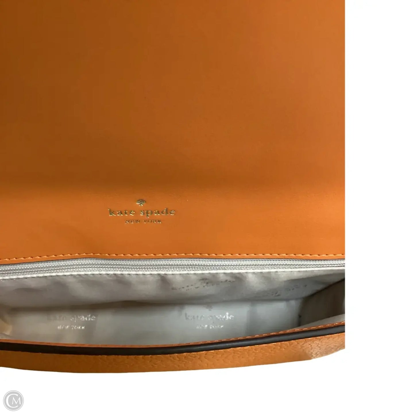 Crossbody Designer By Kate Spade, Size: Small