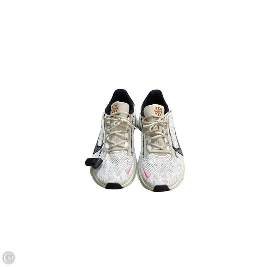 Shoes Athletic By Nike In Multi-colored, Size: 7.5