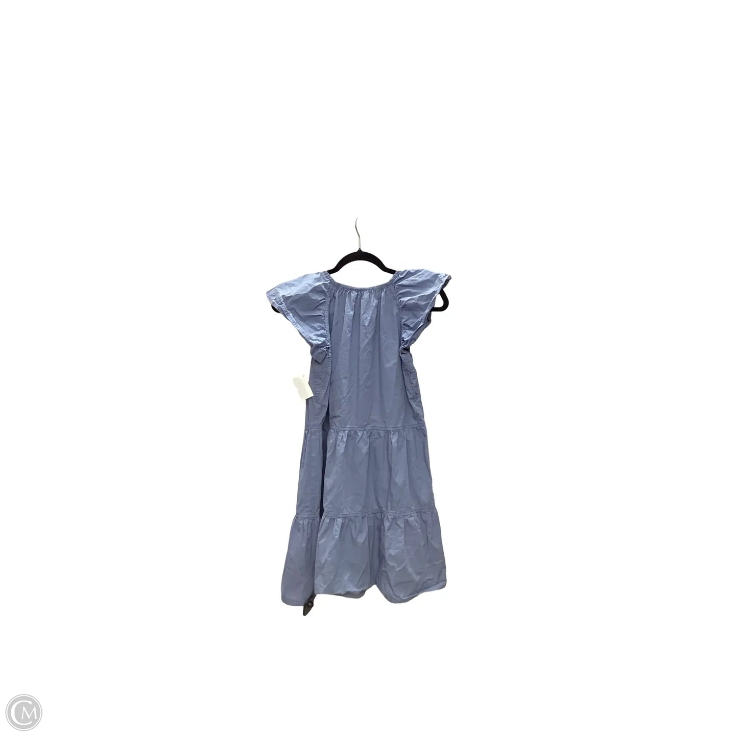 Dress Casual Short By Pinch In Blue, Size: S