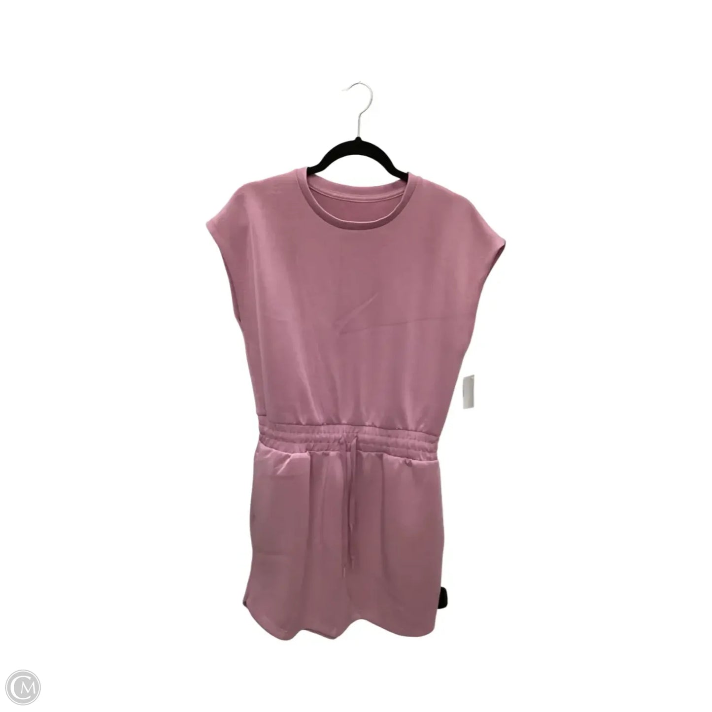 Athletic Dress By All In Motion In Purple, Size: M