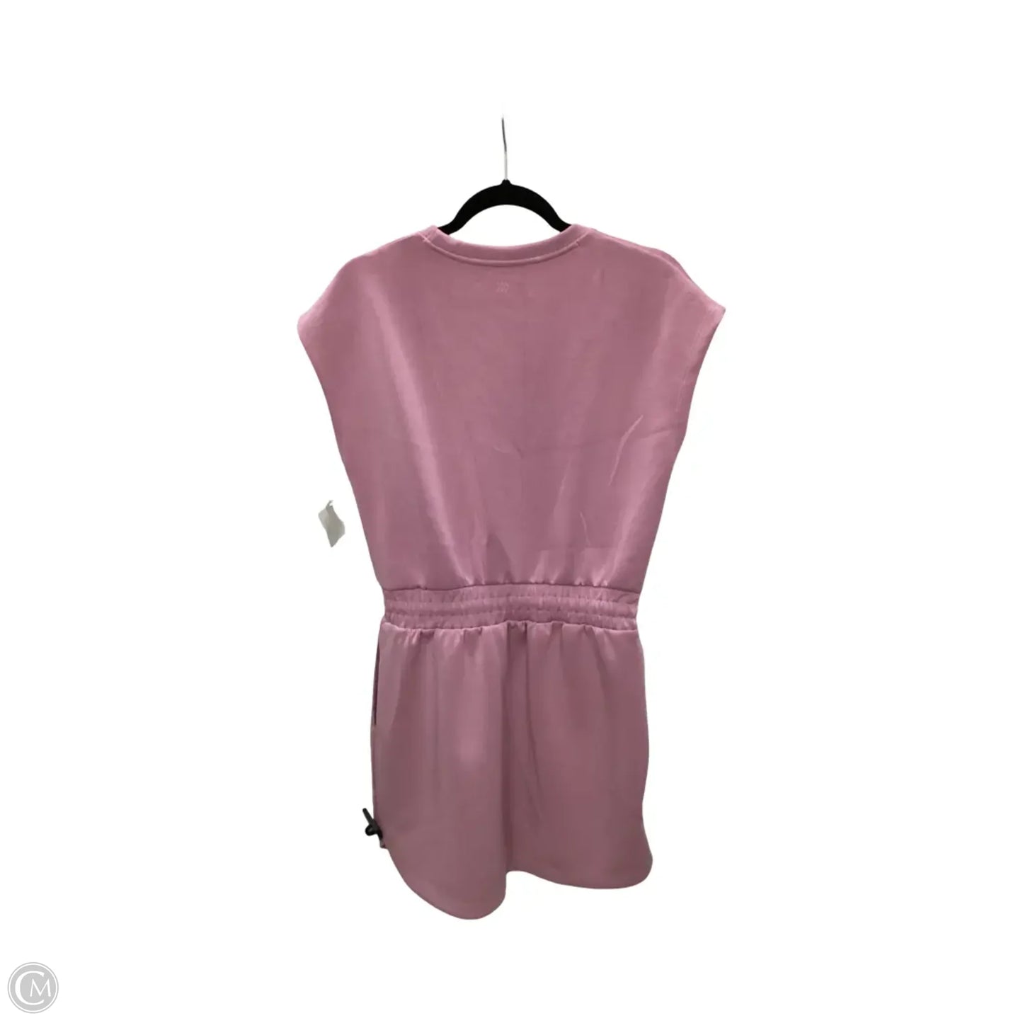 Athletic Dress By All In Motion In Purple, Size: M