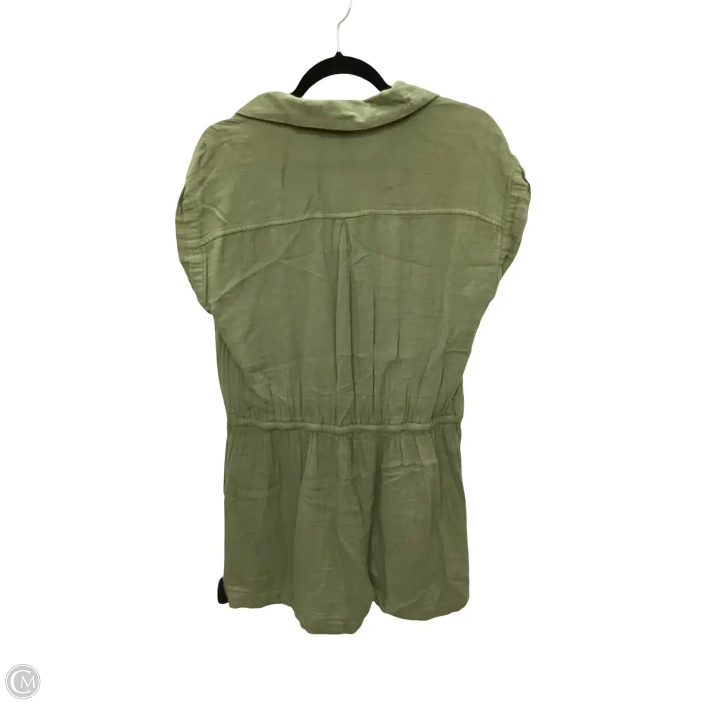 Romper By Old Navy In Green, Size: M